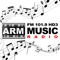 ARMMUSIC Radio FM101.9 HD3 LA