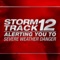 WCTI is proud to announce a full featured weather app for the iPhone and iPad platforms