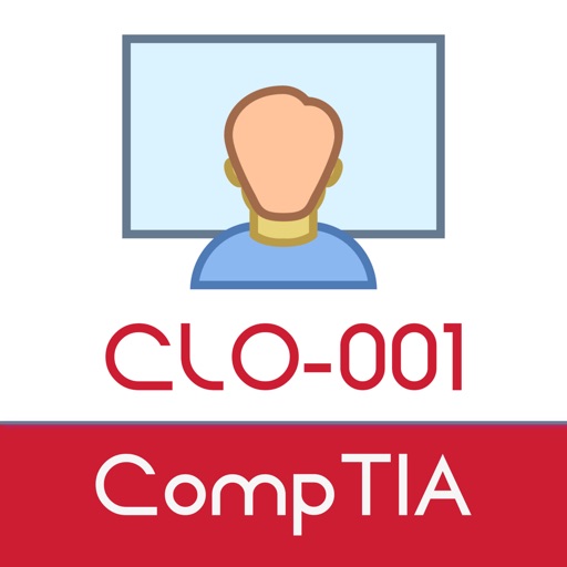 CLO-001:CompTIA Cloud Essential -Certification App
