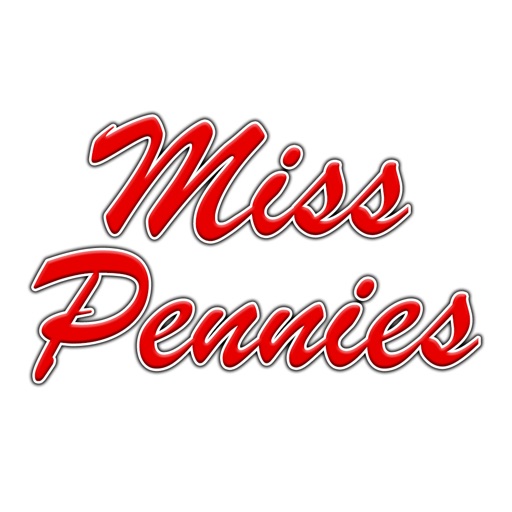 Miss Pennies, Barry iOS App