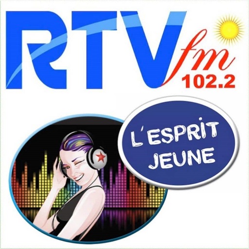 RTV-FM icon