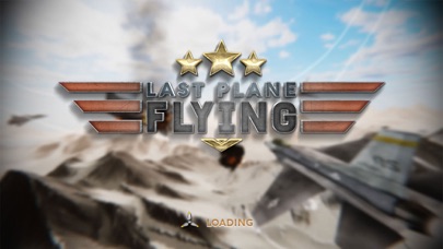 Last Plane Flying – Sky Wars screenshot 4