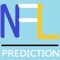 We will offer the best prediction for NFL (National Football League) every match