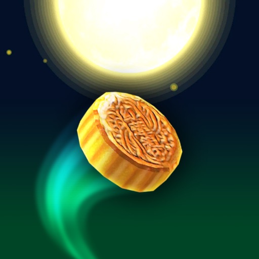 MoonCake GO - Mid Autumn Festival iOS App