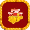 Red 7 Slots! Gold Coins