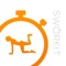 Glute workout trainer for free workouts to tone, tighten, and lift that booty