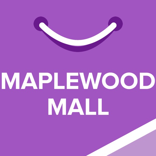 Maplewood Mall, powered by Malltip icon