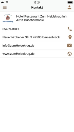 Hotel Zum Heidekrug(圖3)-速報App