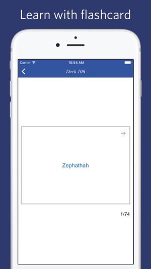 Nave's Topical Bible - flashcard(圖5)-速報App