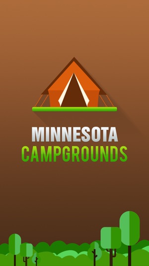 Minnesota Camping Locations(圖1)-速報App