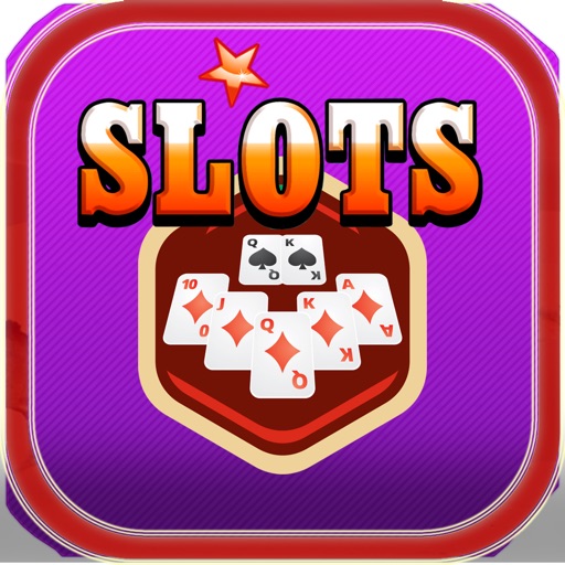 Tropical Casino Amazing City - Free Slot Casino iOS App