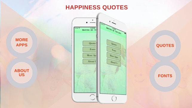 Happiness Life Quotes - Daily Quotes(圖2)-速報App