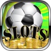 Football Slots - A Football Style Spin Machine