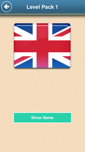 Hero of Flag - World Flags(圖3)-速報App