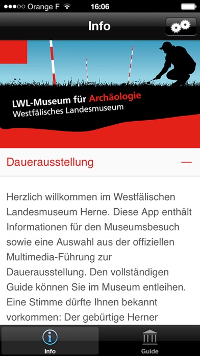 How to cancel & delete LWL-Museum Archäologie Herne from iphone & ipad 2