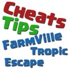 Cheats Tips For FarmVille Tropic Escape