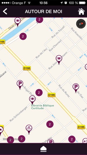 Mulhouse. Simplifiez vous la vie avec nos services(圖5)-速報App