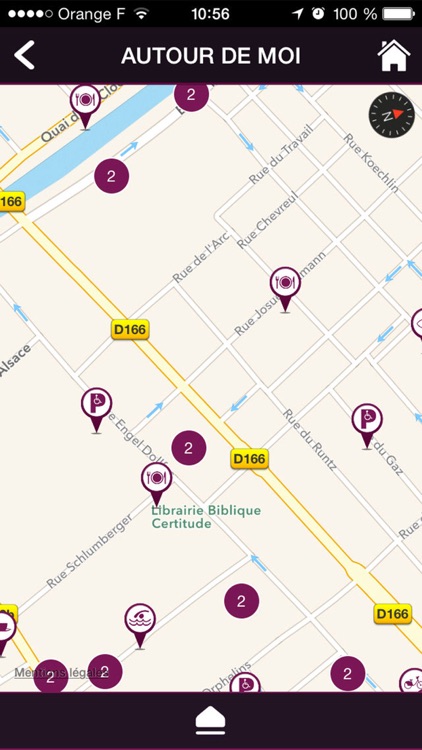 Mulhouse. Simplifiez vous la vie avec nos services screenshot-4