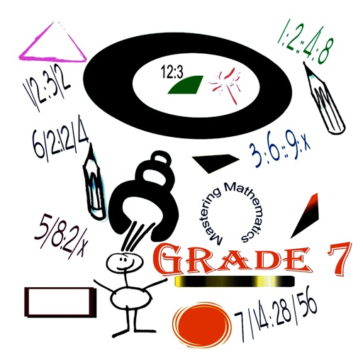 MASTERING MATHEMATICS GRADE 7 by EDUGYAN LEARNING SOLUTIONS LLP