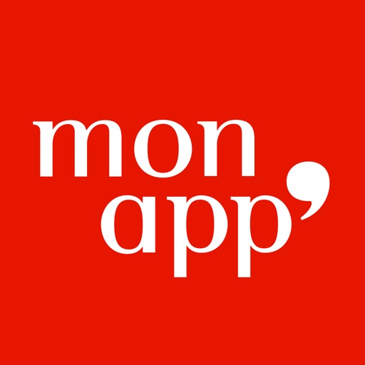 Monapp' icon