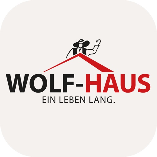 Wolf-Haus Bau-Informationen icon