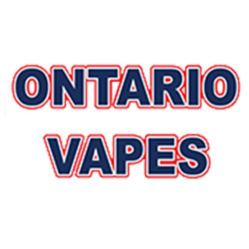 OntarioVapes icon