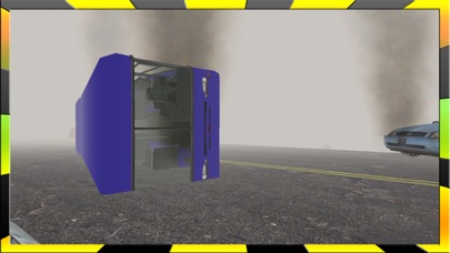 THRILLING PASSENGER BUS DRIVING ON MOUNTAINS 1.0 IOS