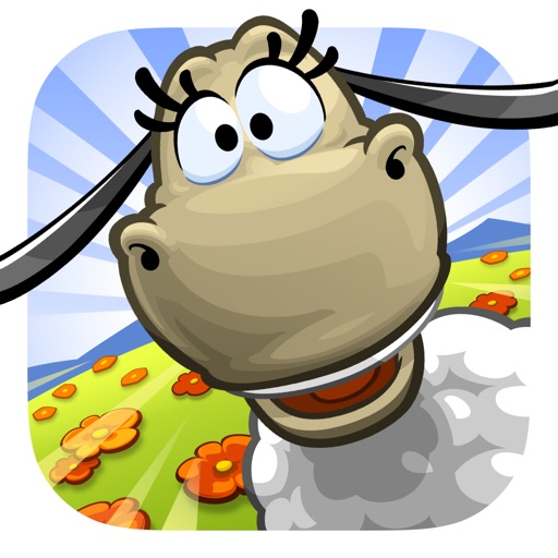 Clouds & Sheep 2 Premium on MyAppFree