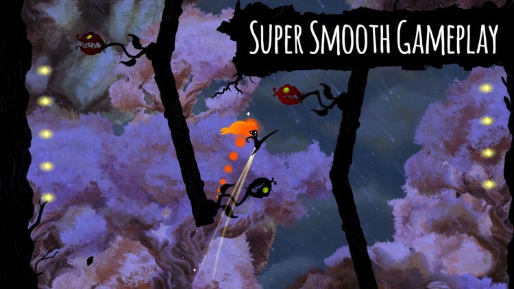 Shadow Bug Rush screenshot-0