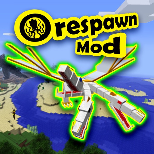 Pro Orespawn Mod for Minecraft PC Edition Guide iOS App
