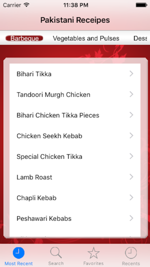 Pakistani Recipes.(圖4)-速報App