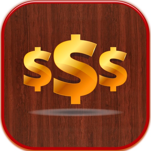 888 Golden Game Big Pay - Free Classic Slots icon