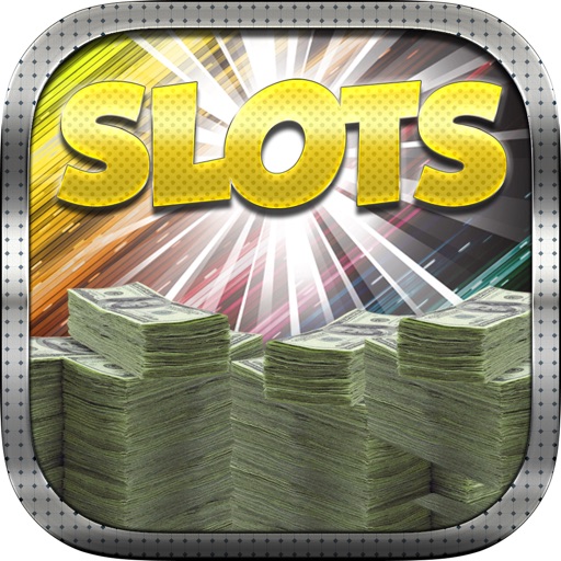777 Classic Deluxe Lucky Slots icon