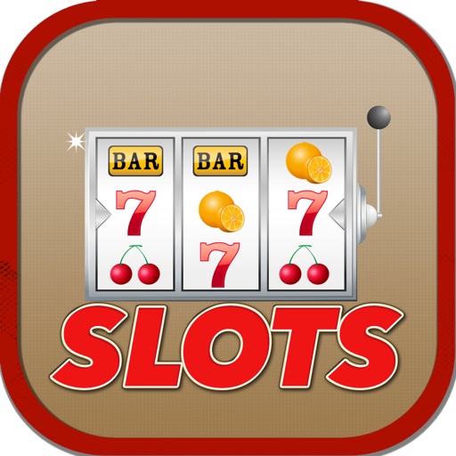 Double X Mania of SLOTS - Real Casino icon