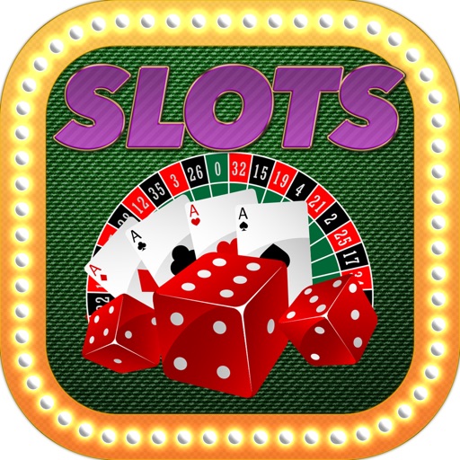Green Table Party Casino Games - FREE Las Vegas Casino Games Icon