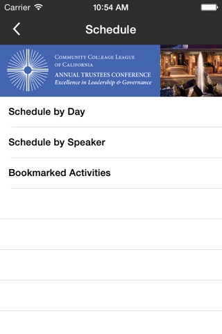 CCLC Events screenshot 4