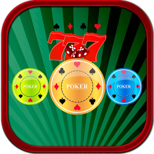 Pokies Slots Game Show Casino - Free Slots Gambler Game icon