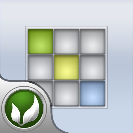 Magic Square Puzzle iOS App