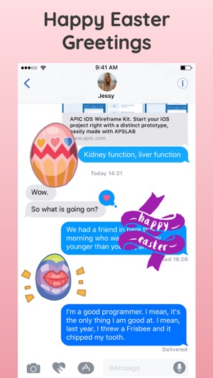 Good Friday Happy Easter Greet(圖4)-速報App