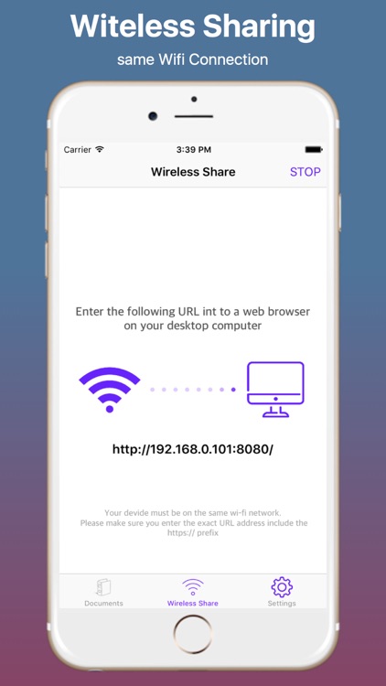 Insy Document Scanner