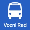 Kam Bus - Vozni Red