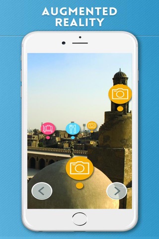 Cairo Travel Guide Offline screenshot 2