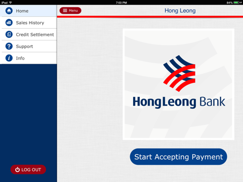 Hong Leong HD screenshot 2