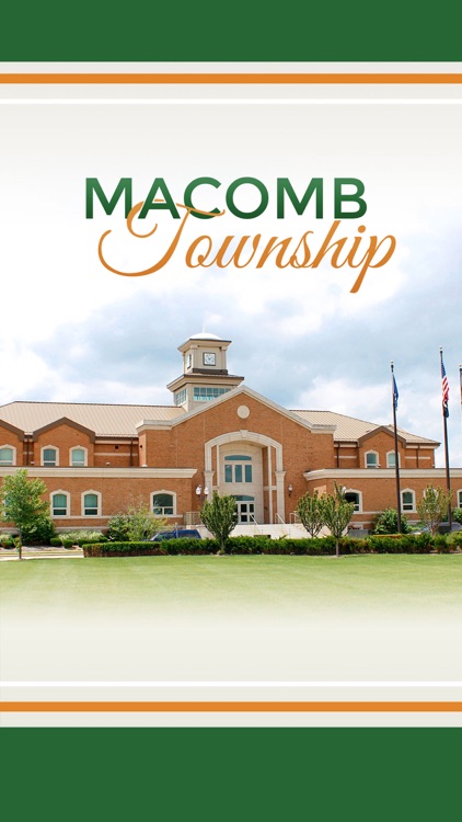 myMacomb Township