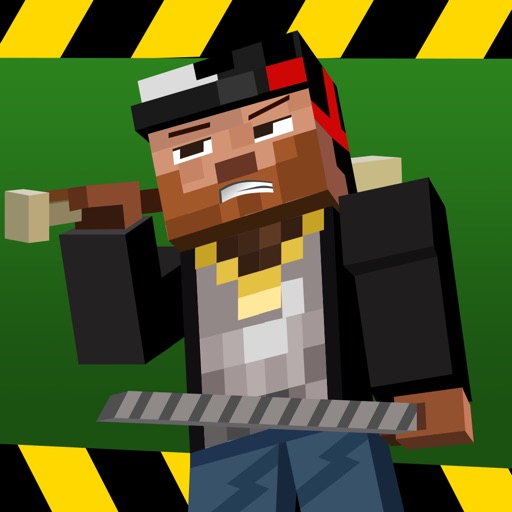 cj gta minecraft skin pocket edition