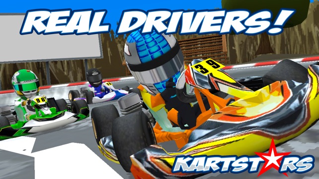 Kart Stars(圖4)-速報App