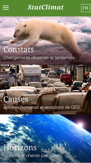 StatClimat(圖1)-速報App