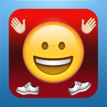 Catch Emoji