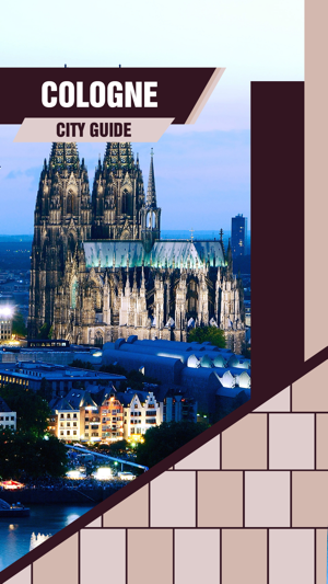 Cologne Tourist Guide