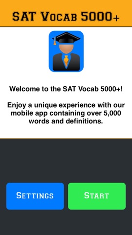 SAT Vocab 5000+のおすすめ画像2